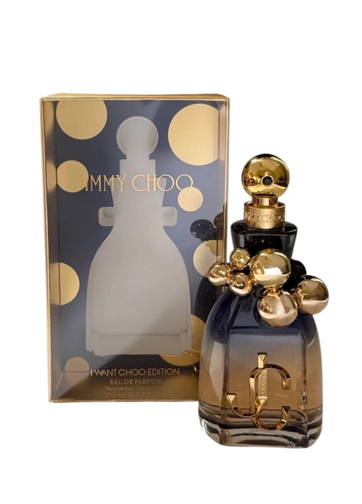 Jimmy Choo I Want Choo Edition Woman (Produk)