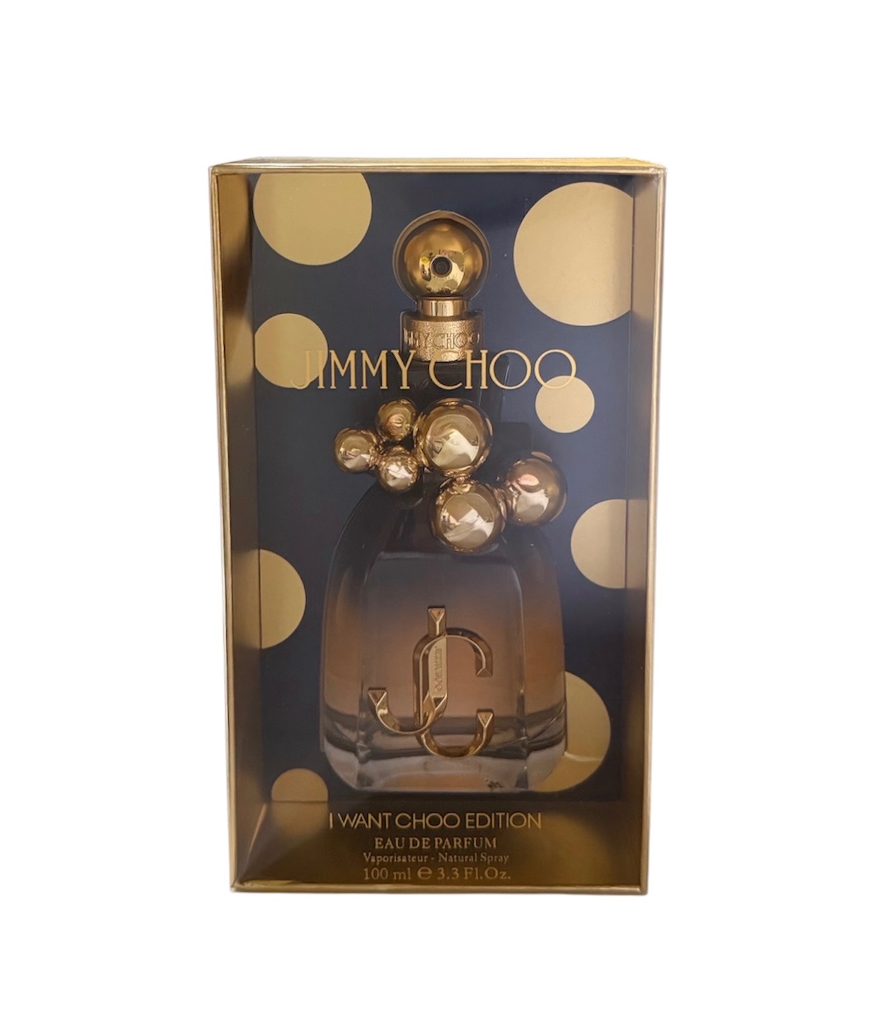 Jimmy Choo I Want Choo Edition Woman (Produk)
