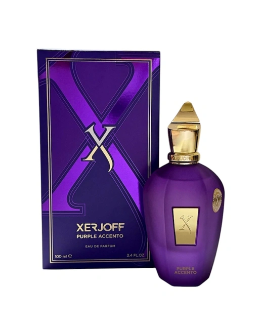 Xerjoff Purple Accento Unisex (Produk)