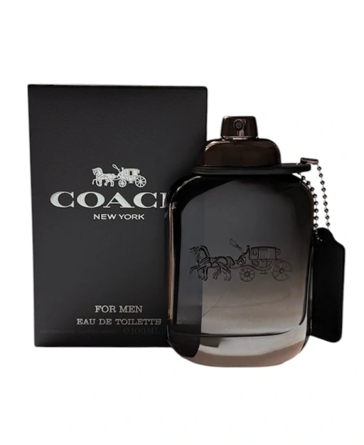 Coach Man (Produk)