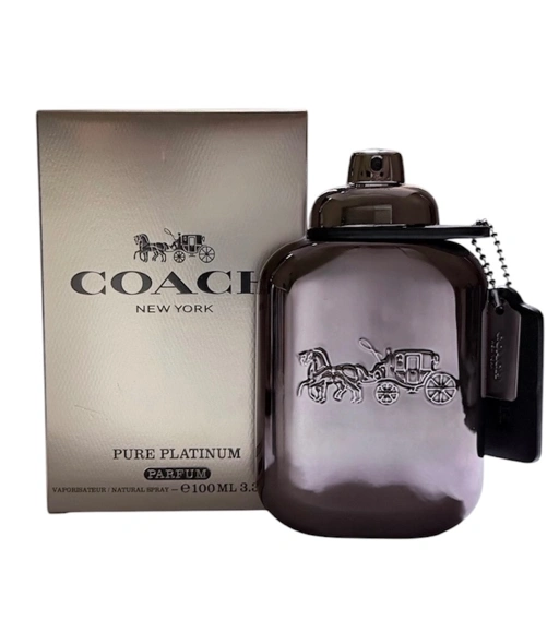 Coach Pure Platinum Man (Produk)