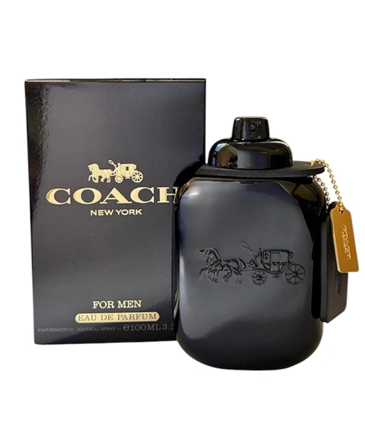 Coach EDP Man (Produk)