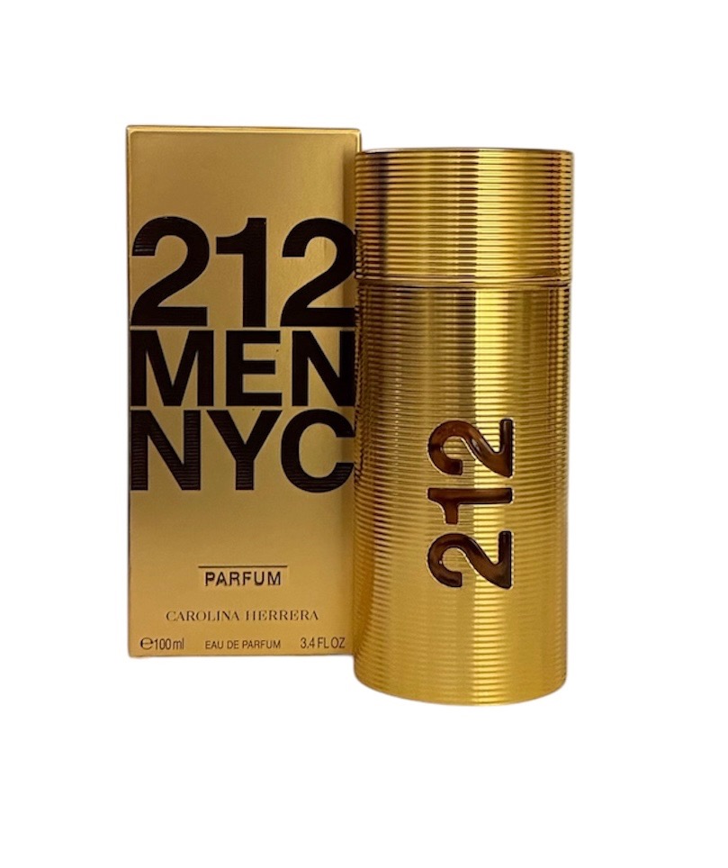 Carolina Herrera 212 Men Parfum Man (Produk)