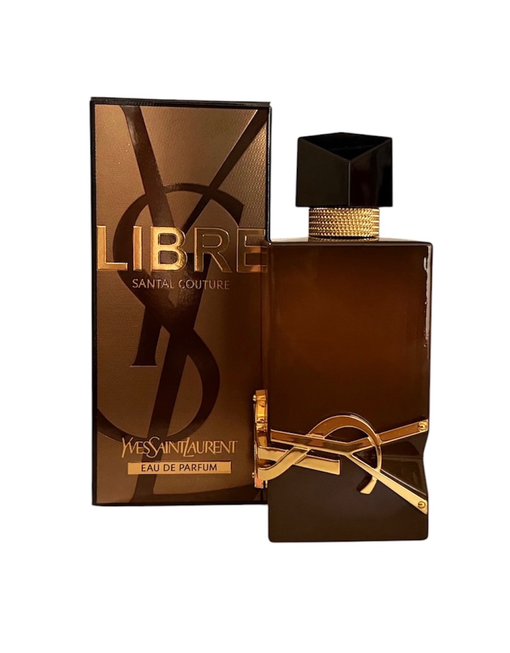 YSL Libre Santal Couture Woman (Produk)