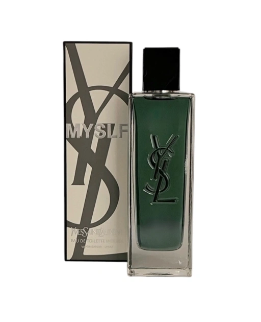 YSL MYSLF EDT Intense Man (Produk)