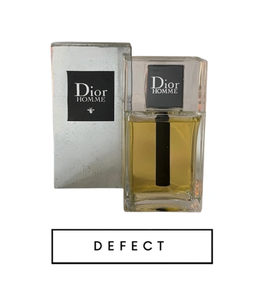 Christian Dior Homme (Defect)