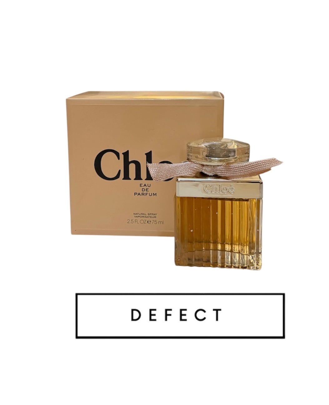 Chloe Woman (Defect)