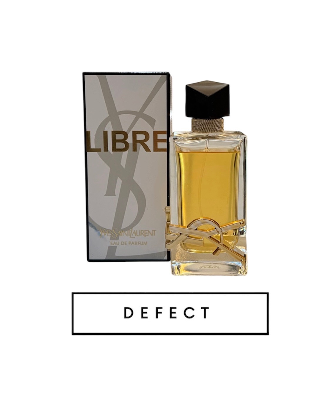 YSL Libre Woman (Defect)
