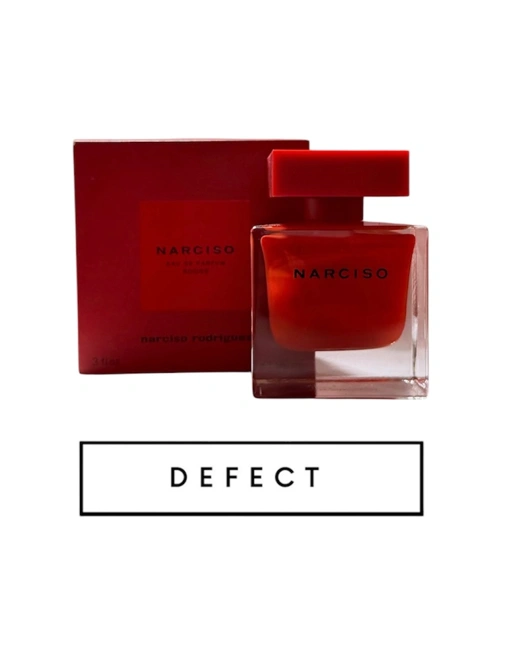 Narciso Rodriguez Rouge Woman (Defect)