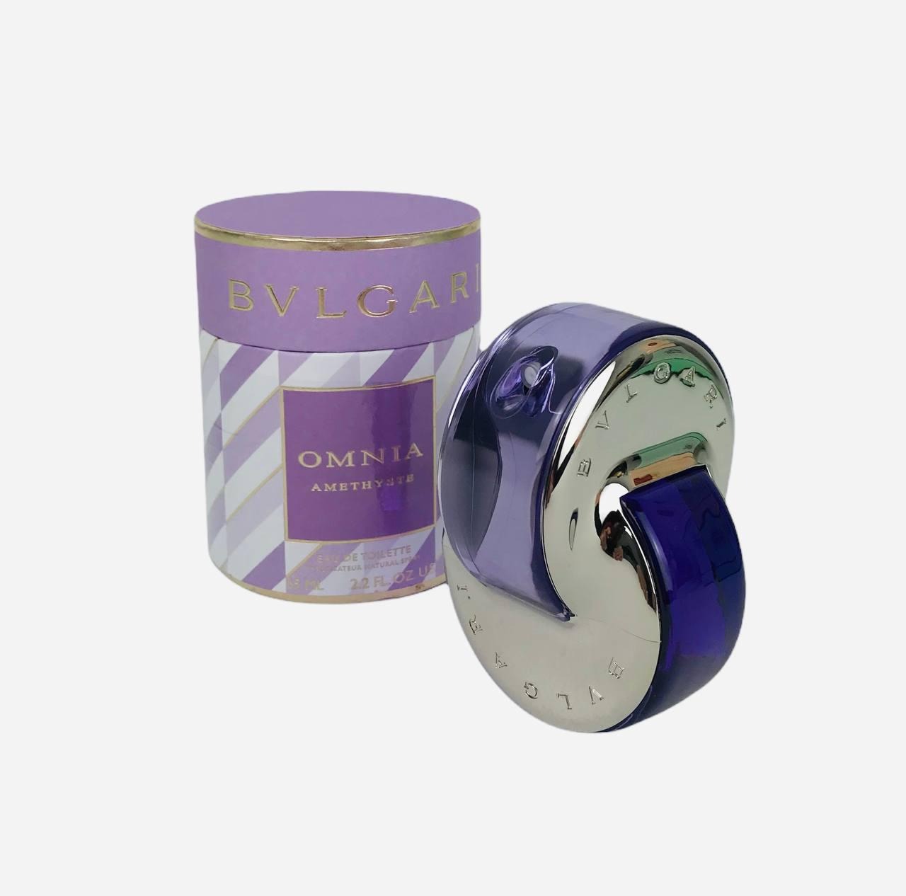 Bvlgari Omnia Amethyste Woman (Produk)