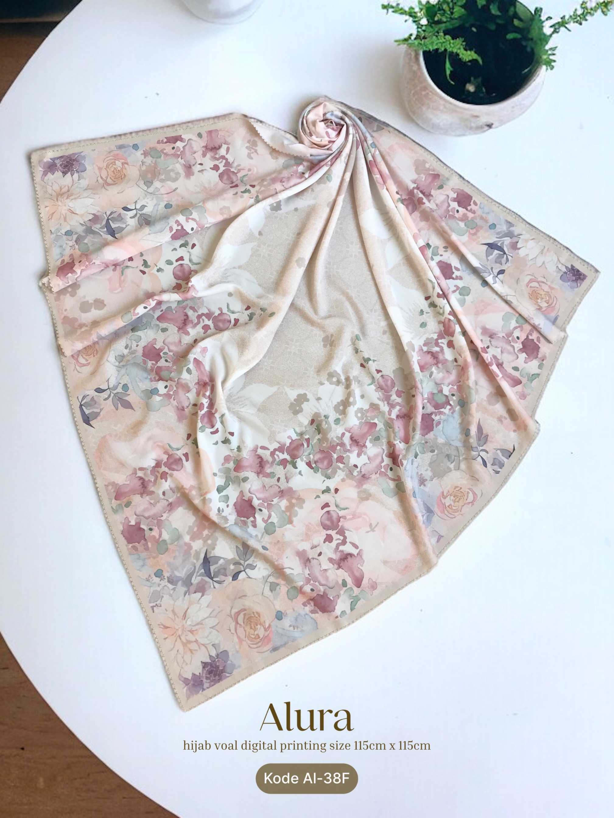 Alura Series 38