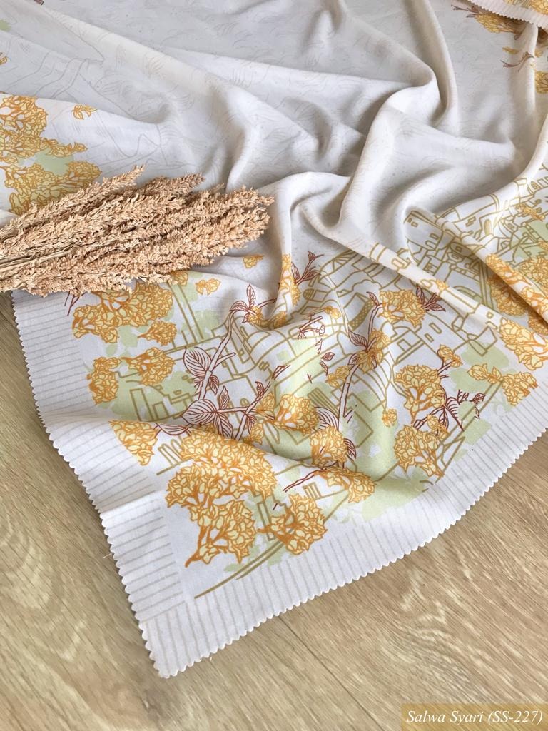 Salwa Syari (SS-227)