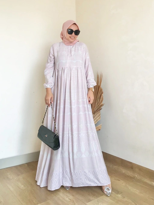 Ghinaya Dress (GH-08)
