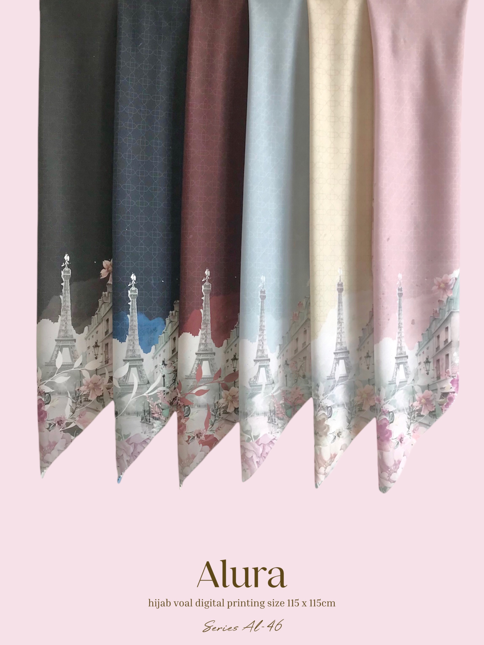 Alura Series 46