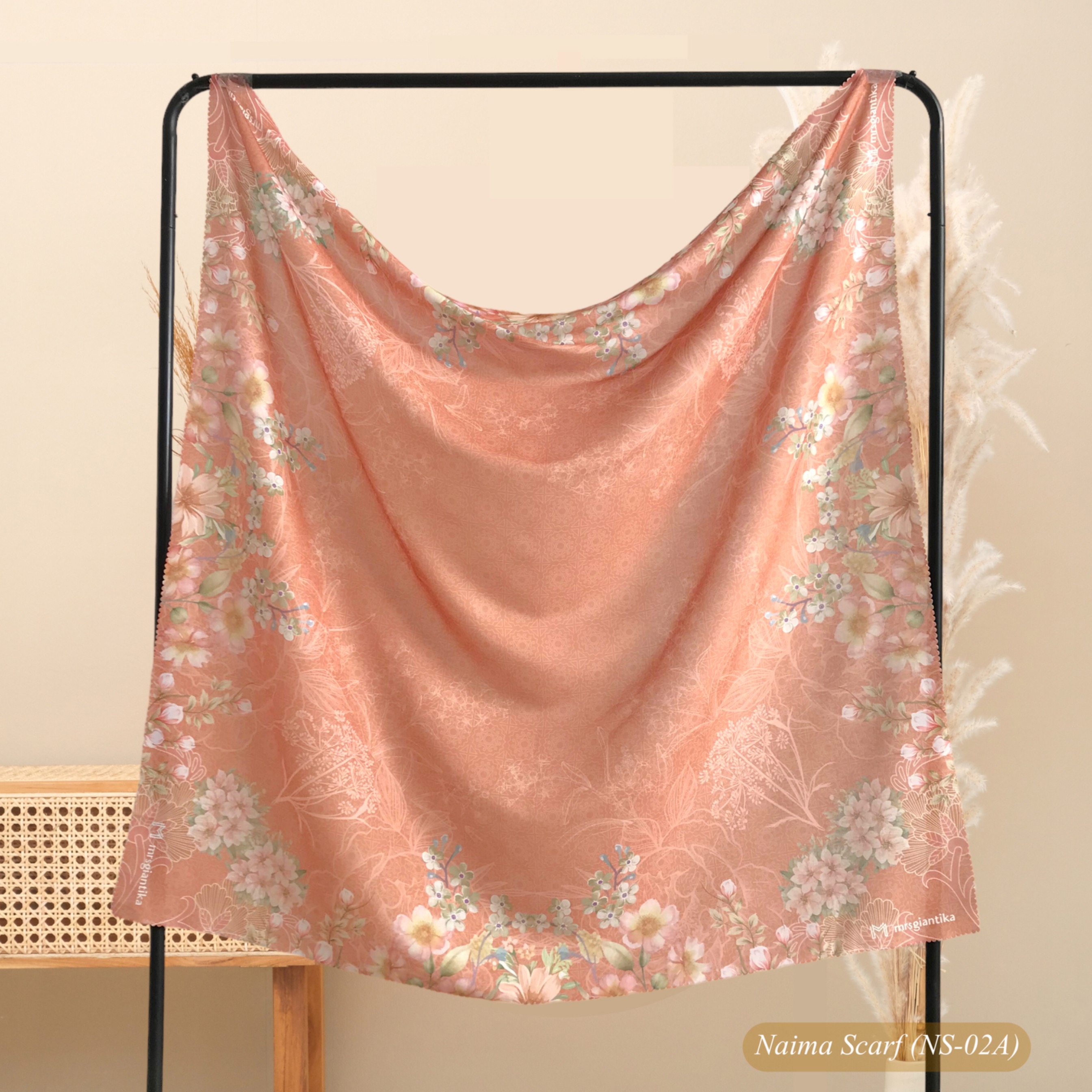 Naima Scarf (NS-02A)