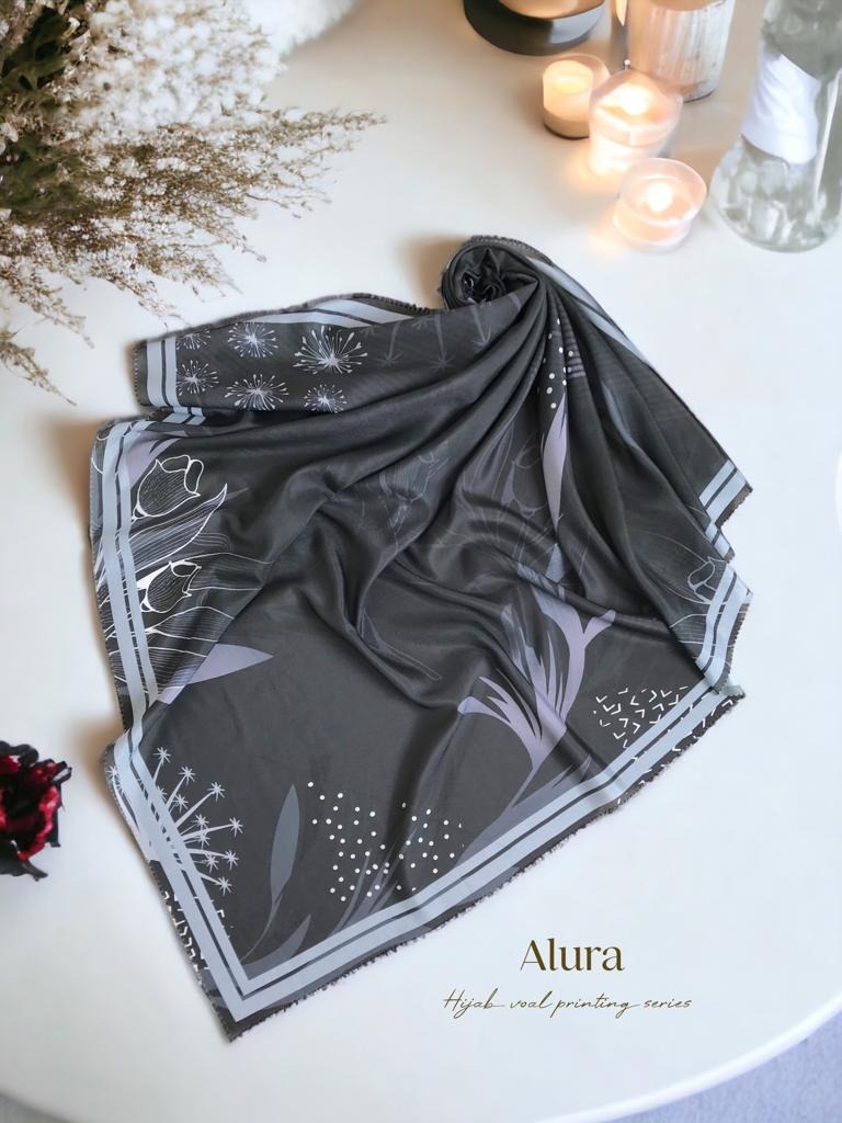 Alura Series 2D