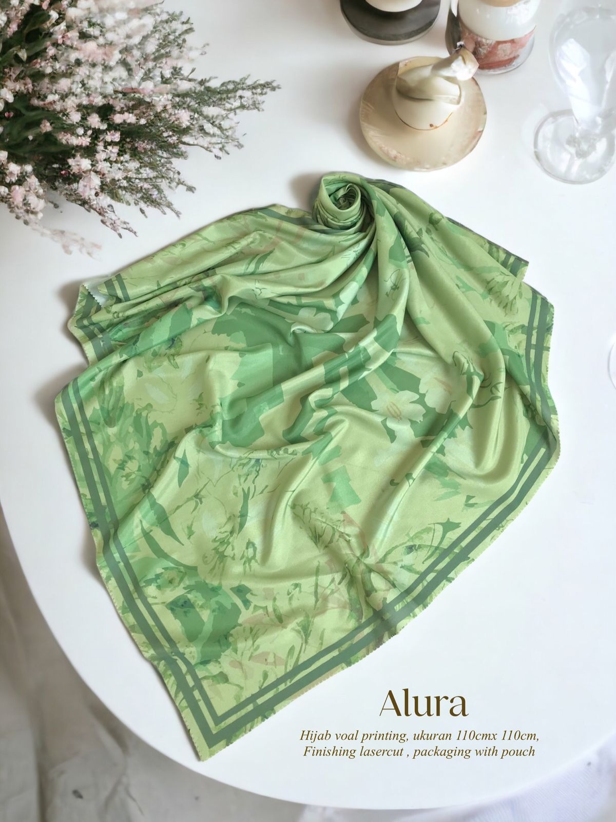 Alura Series 3C