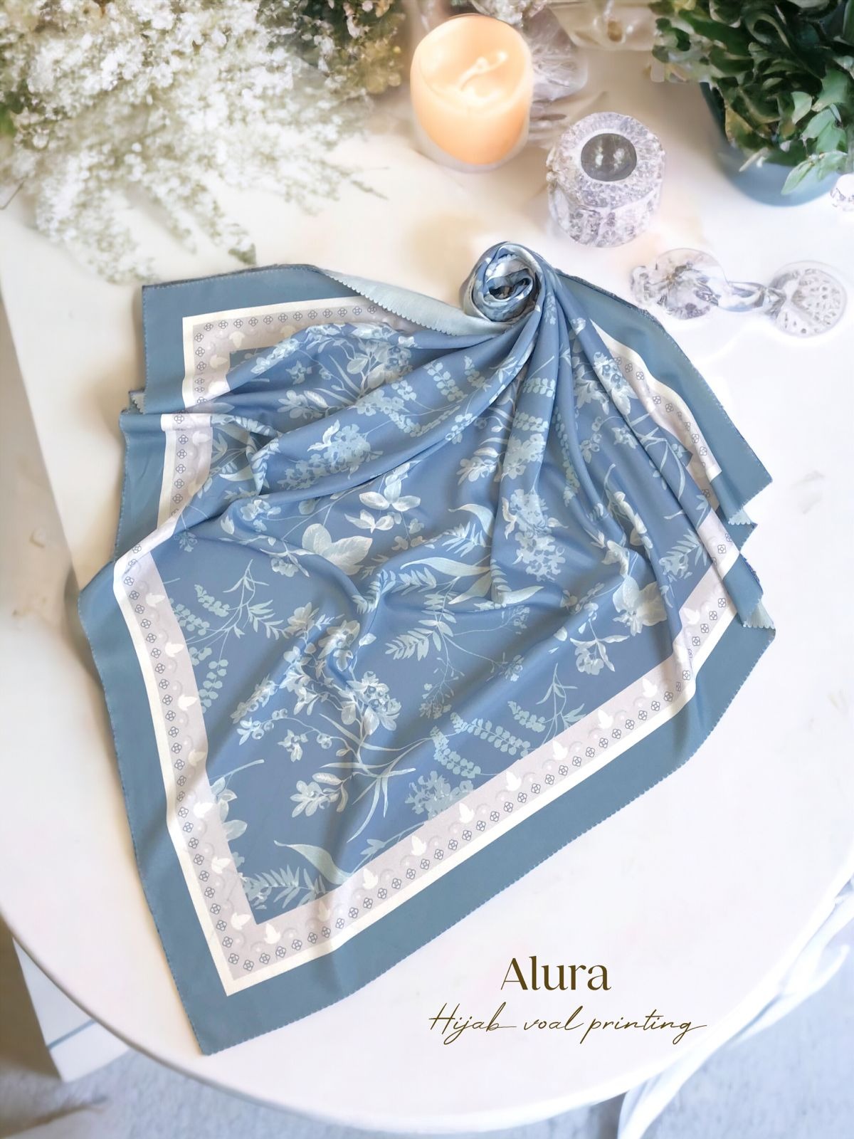 Alura Series 4B
