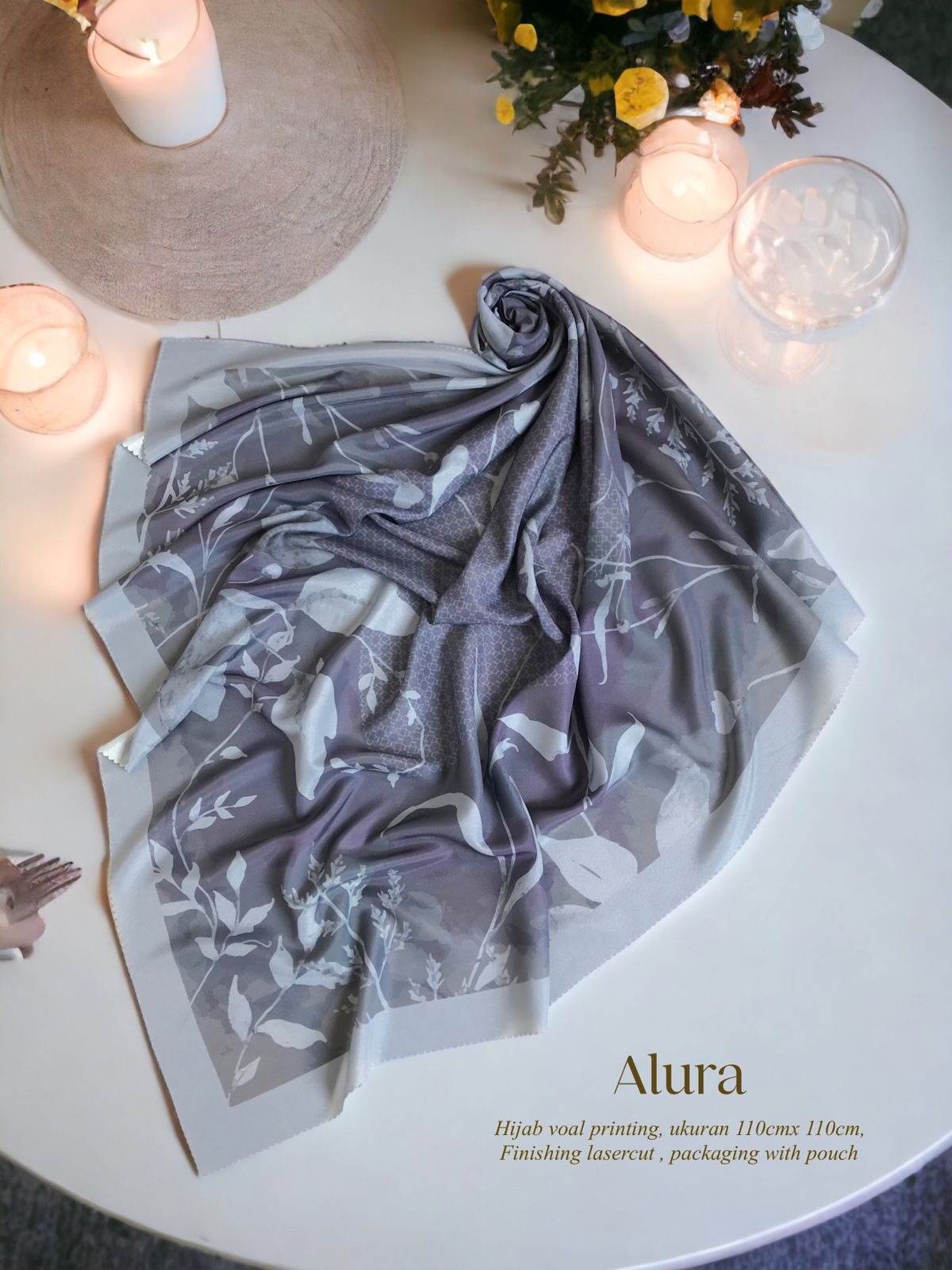 Alura Series 5D