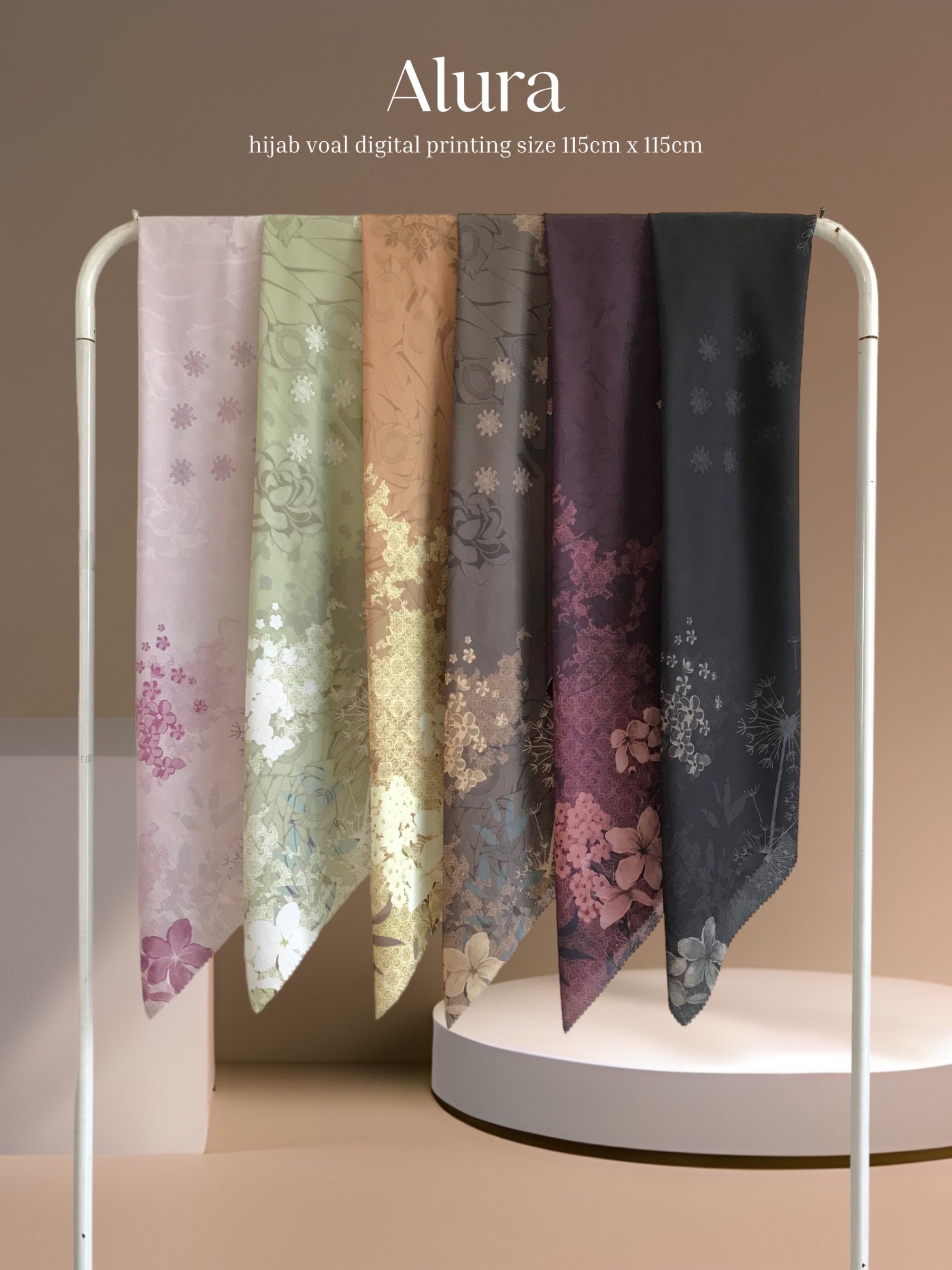 Alura Series 23