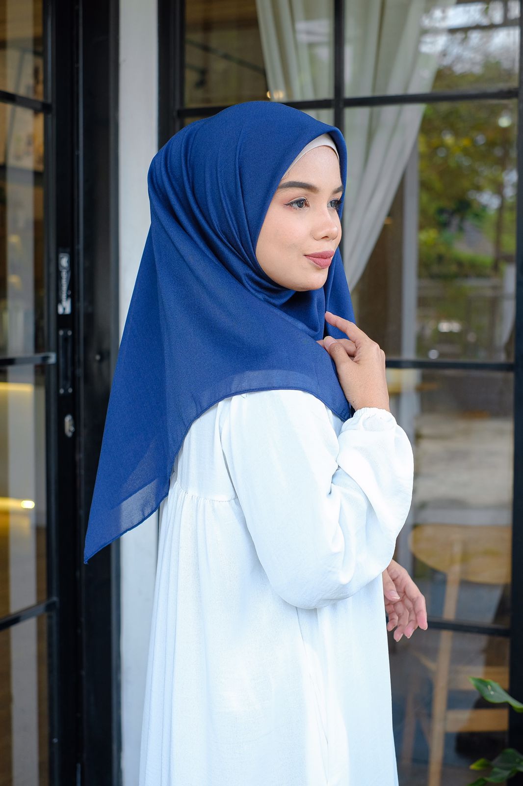 Kineka Paris ( Navy)