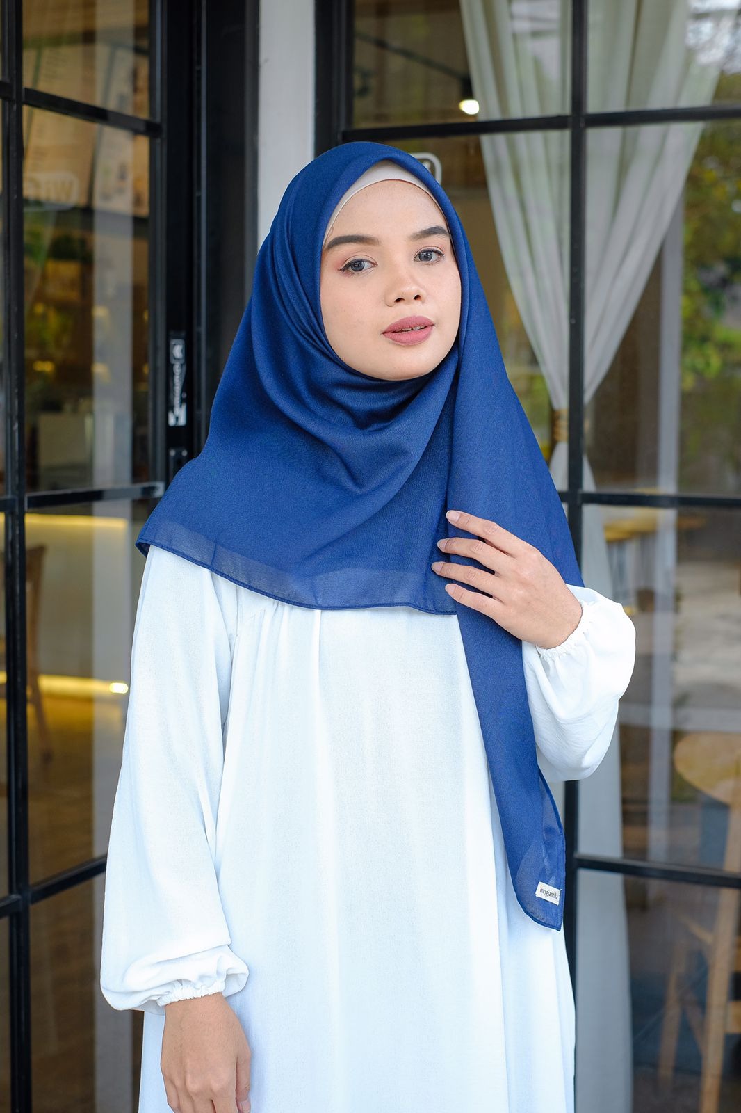 Kineka Paris ( Navy)