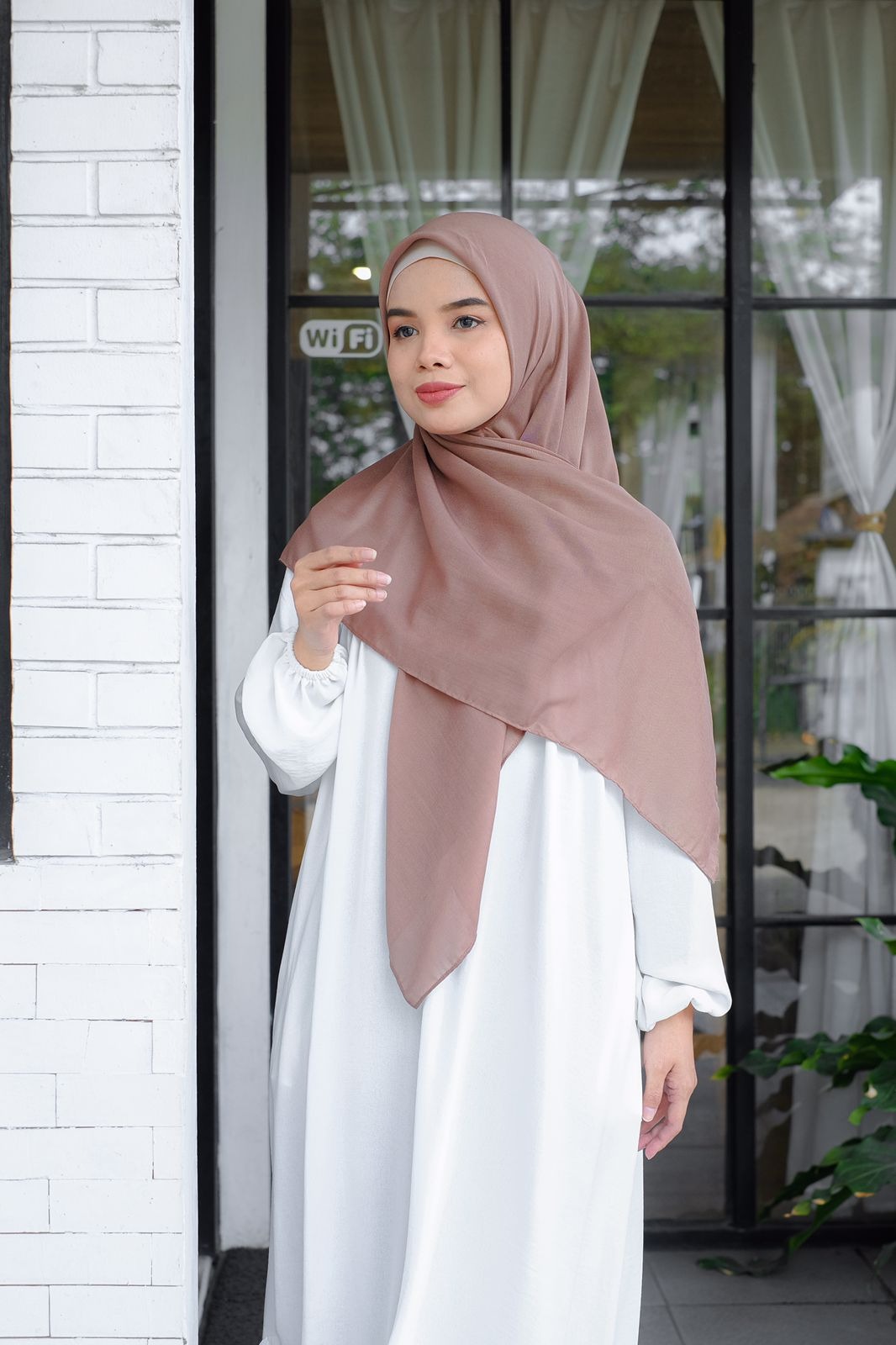 Kineka Paris ( Autumnt)