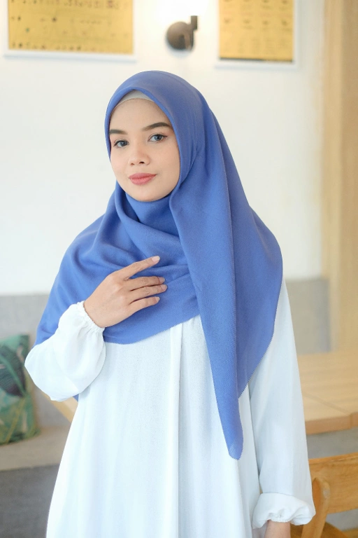 Gerhani Syar'i (Denim)
