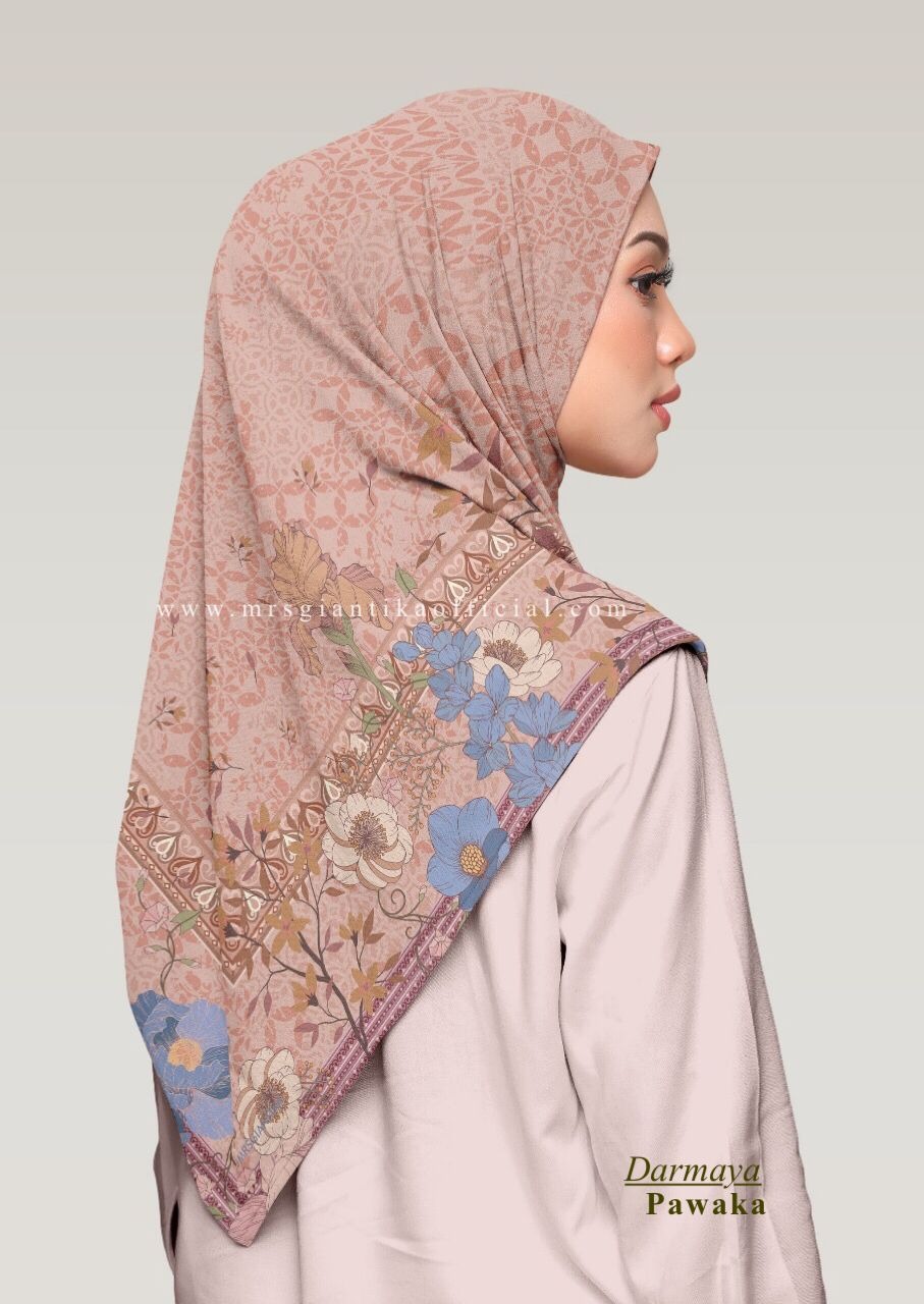 Darmaya Series - Pawaka