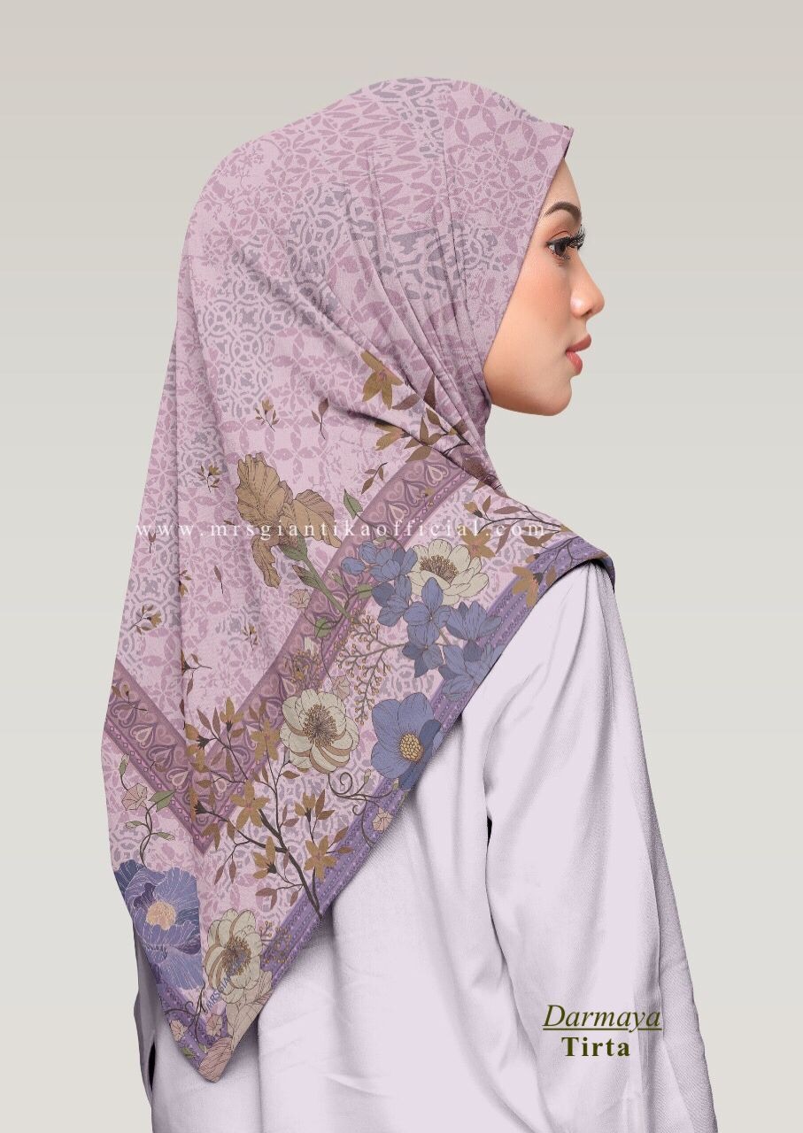Darmaya Series - Tirta