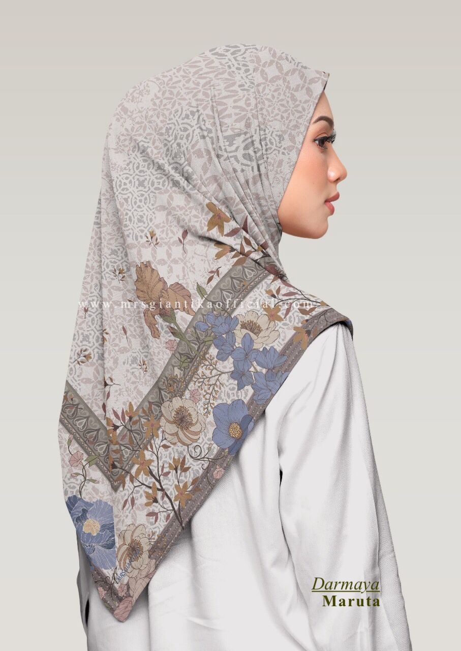 Darmaya Series - Maruta