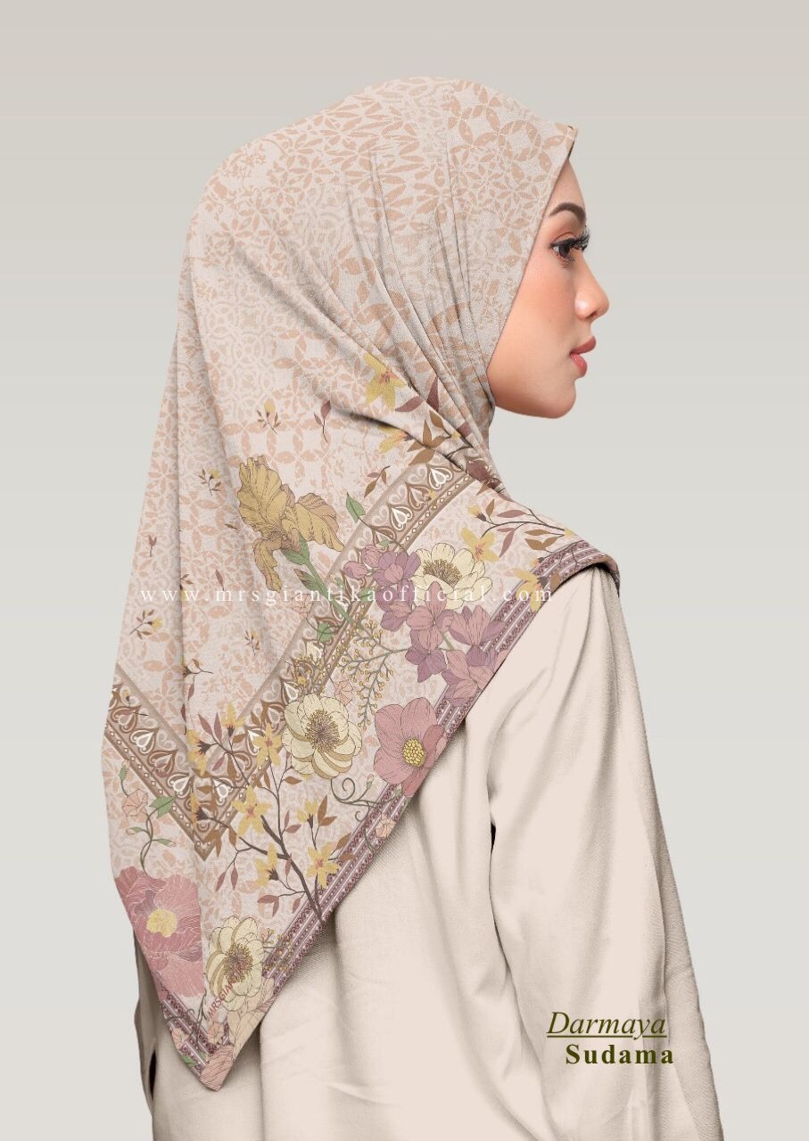 Darmaya Series - Sudama