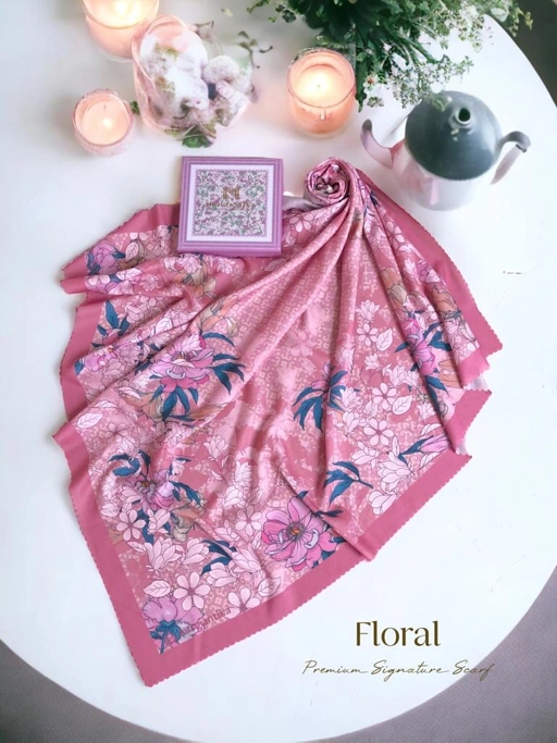 Floral series 5