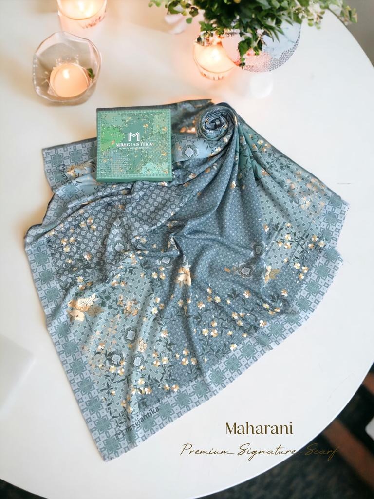 Maharani Series 5