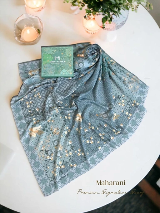 Maharani Series 5