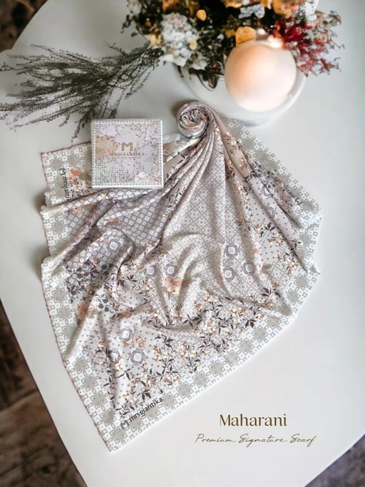 Maharani Series 4