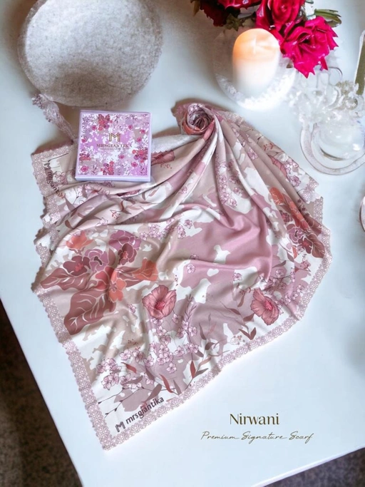 Nirwani Series 1