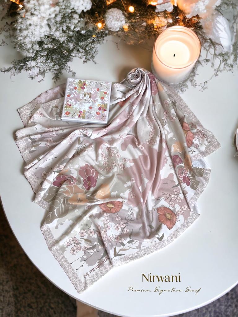 Nirwani Series 2