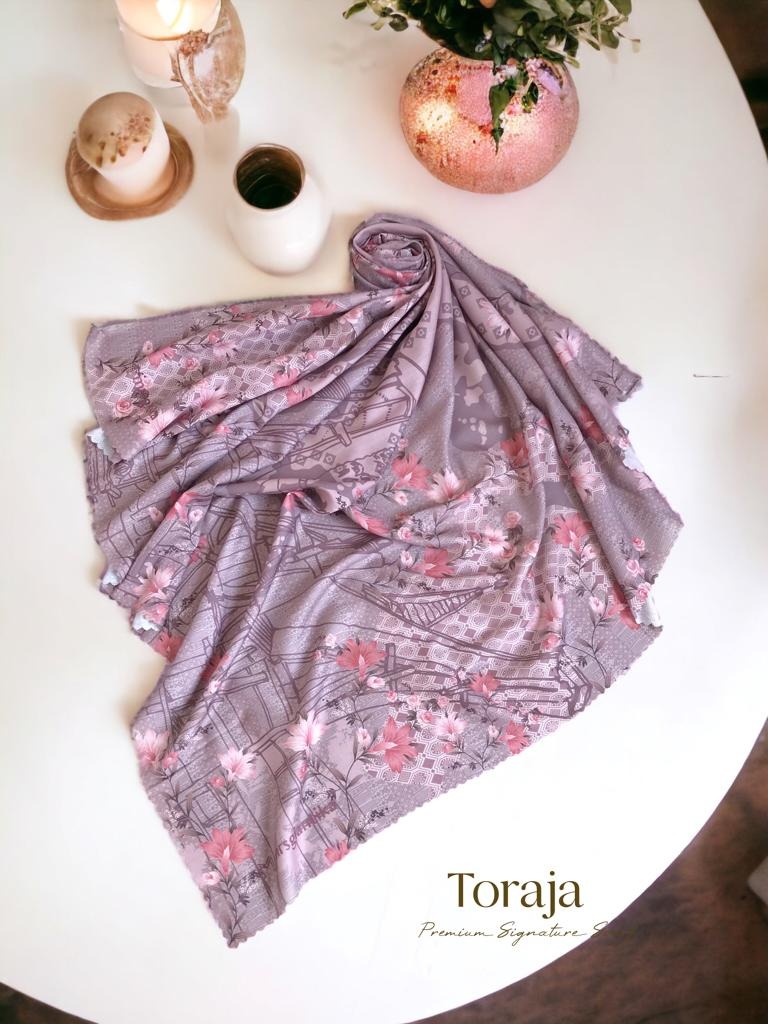 Toraja Series 1