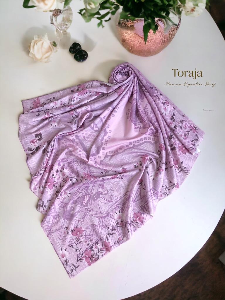Toraja Series 4