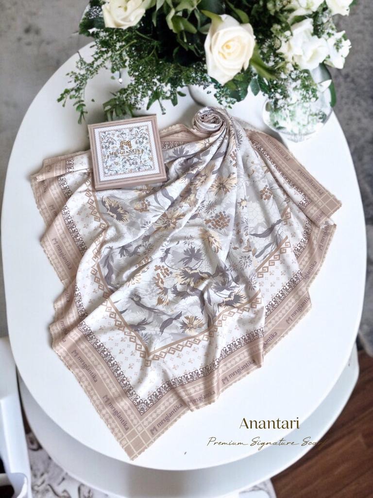 Anantari Series 3