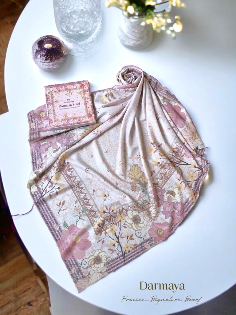 Darmaya Series - Sudama