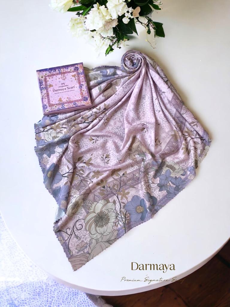Darmaya Series - Tirta
