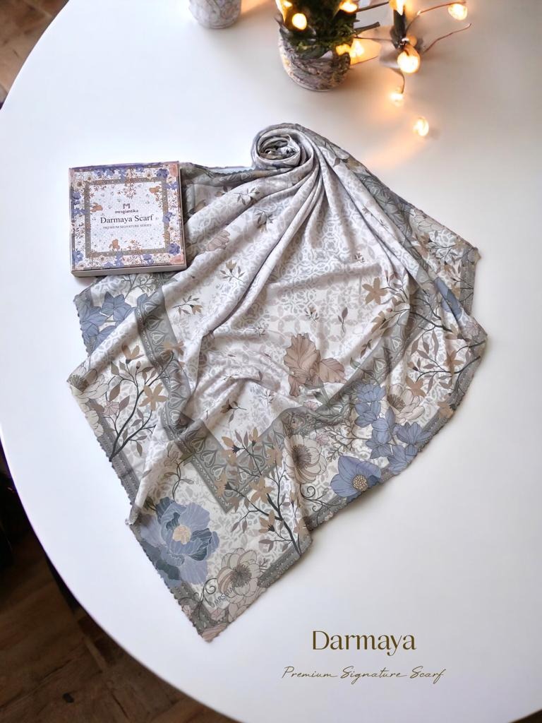 Darmaya Series - Maruta