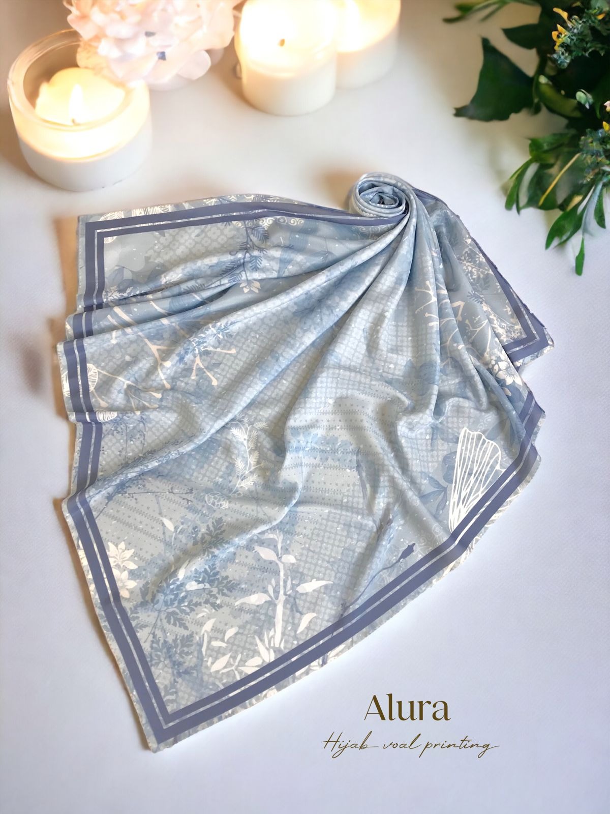 Alura Series 8E