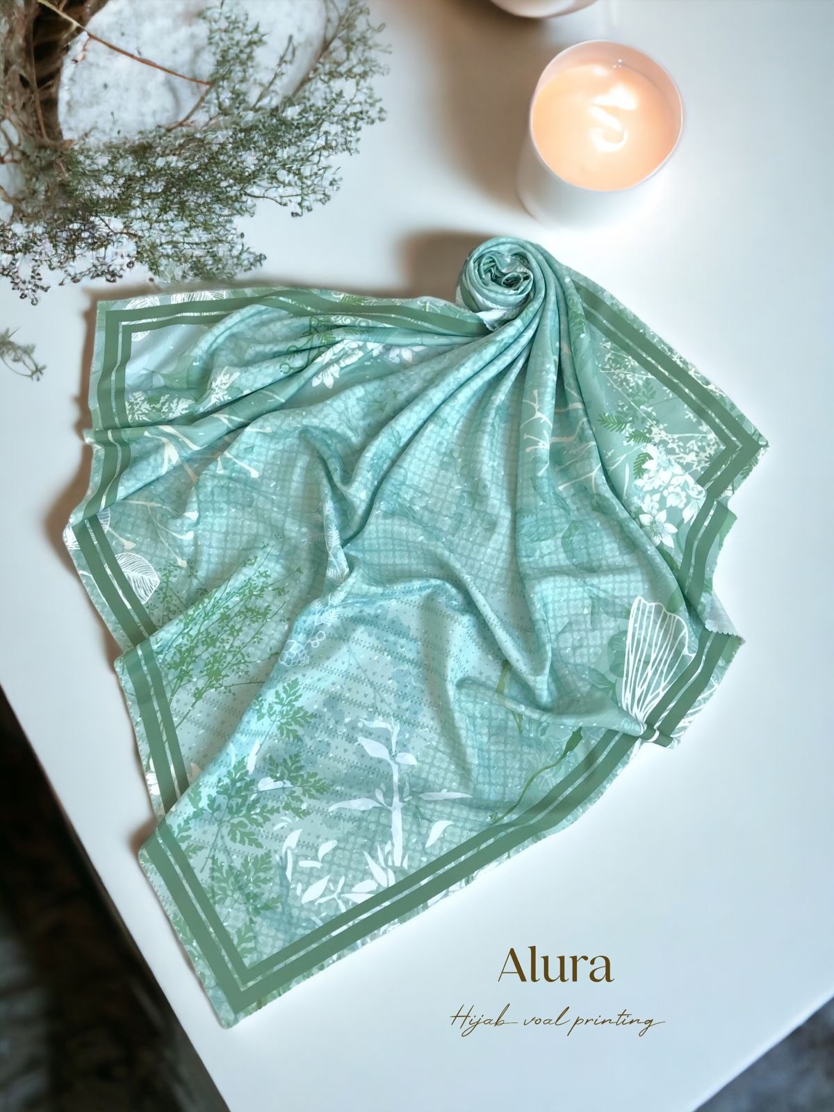 Alura Series 8A