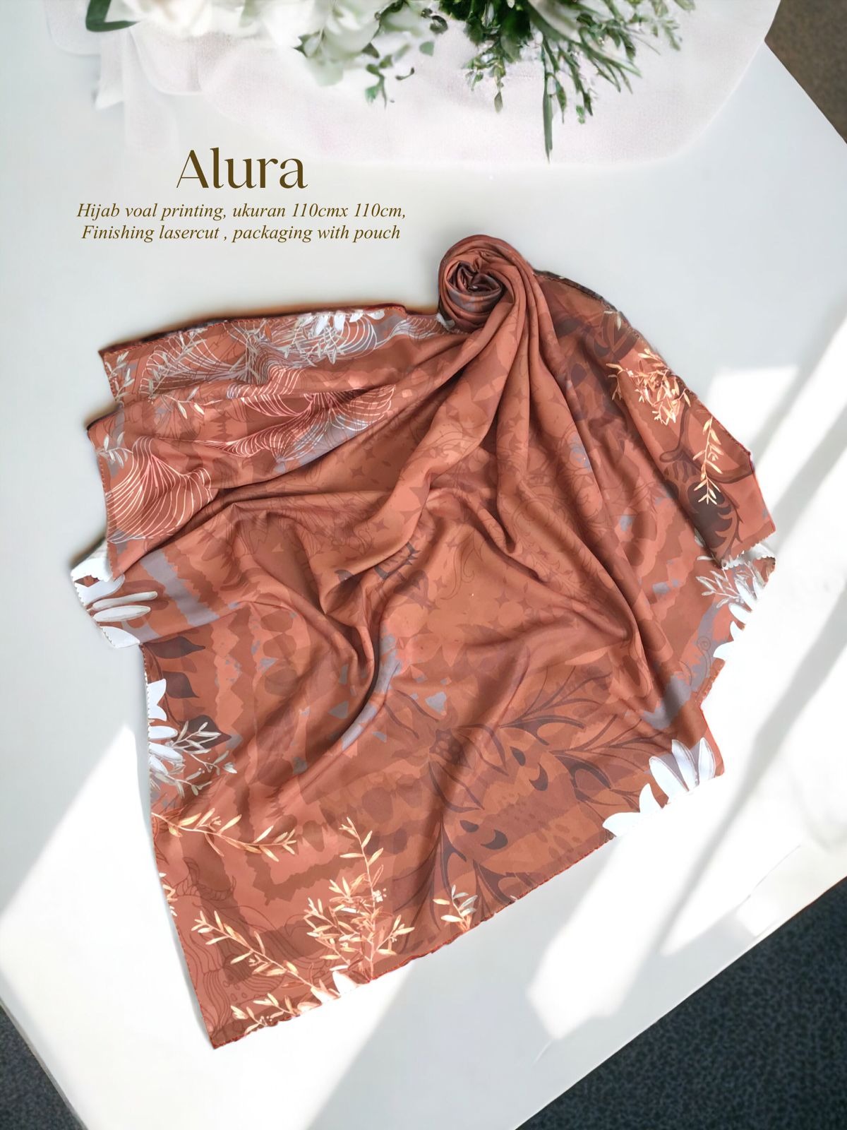 Alura Series 10A