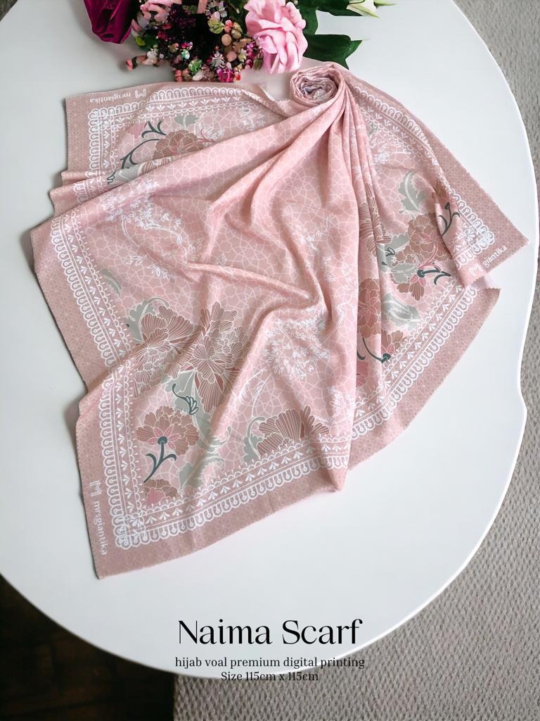 Naima Scarf (NS-01B)