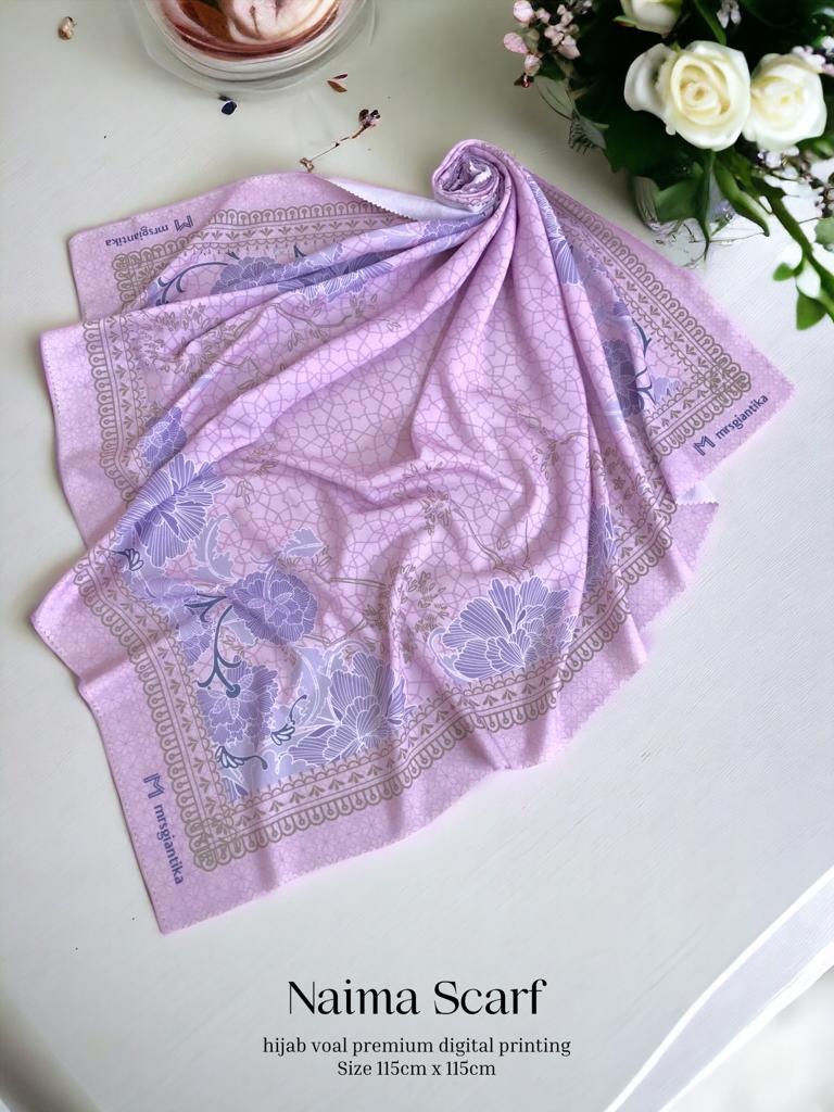 Naima Scarf (NS-01C)