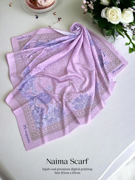 Naima Scarf (NS-01C)